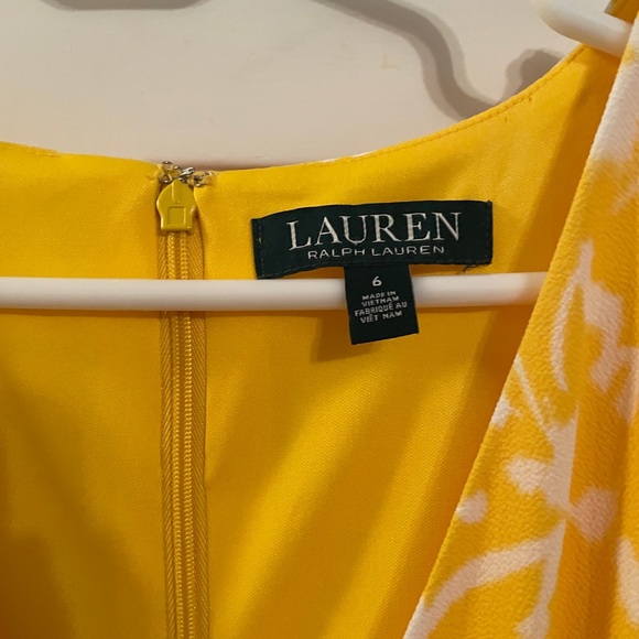 Lauren Ralph Lauren dress - Picture 4 of 5